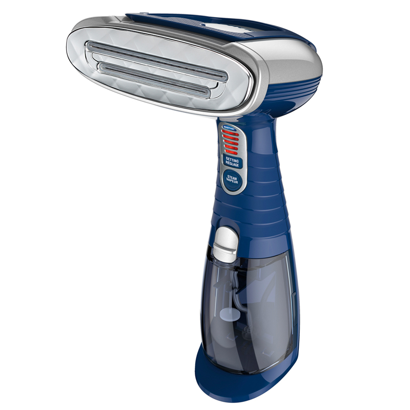 Handheld - Temperature Control Steamer 1875 Watts GS38NXC - Conair